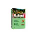 Ikebana Anticaracoles