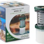 Nomad lámpara portátil