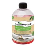 Recarga de atrayente para avispas y moscas