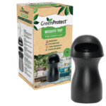 Trampa para mosquitos