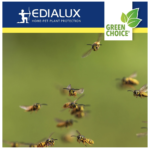 Trampa de avispas y moscas - Imagen 2