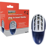 Matainsectos de enchufe