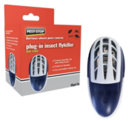 Matainsectos de enchufe