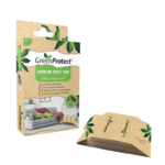 Trampa para insectos rastreros