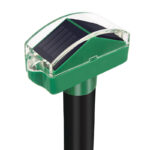 Ahuyentador Solar topos - Imagen 3