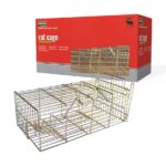 Jaula para Ratas