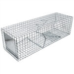 Jaula para conejos - Imagen 2