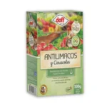 Doff Antilimacos y caracoles