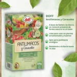 Doff Antilimacos y caracoles - Imagen 5
