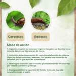 Doff Antilimacos y caracoles - Imagen 3