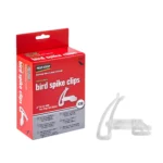 Pinzas para púas antiaves