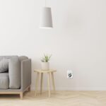 Ahuyentador para plagas de uso interior: vivienda de dos plantas - Imagen 2