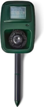 Ahuyentador de pájaros por sonido - Imagen 2