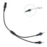 CONECTOR “Y” BIOGENTS TIPO III