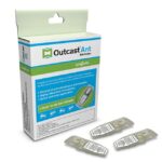 OUTCAST® GEL HORMIGAS ESTACIÓN CEBO