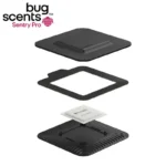 BUGSCENTS™ SENTRY PRO