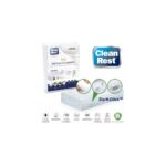 CLEANREST PRO®: FUNDAS PROTECTORES DE COLCHÓN Y ALMOHADA