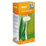 Nutritablet Crecimiento 60gr