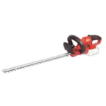 Cortasetos a batería 21 V