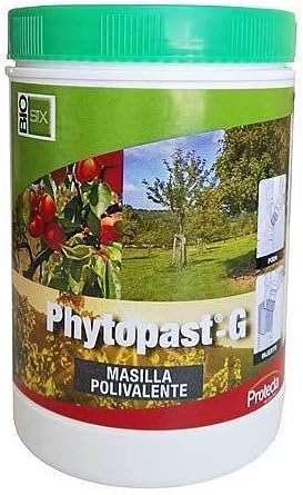 51vFJaefHCS._AC_SL1000_ Phytopast-G 1kg – Masilla Polivalente Premium para Poda e Injerto - Imagen 1