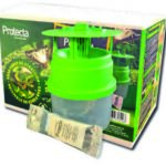 KIT TRAMPA PARA LA POLILLA DE LA PROCESIONARIA DEL PINO
