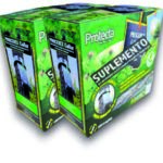 SUPLEMENTOS PARA PROC EREX® COLLAR