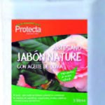JABÓN NATURE