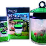 MOSCA’CLAC BOTE ATRAPAMOSCAS Y CEBOS