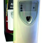 DIFUSOR AUTOMÁTICO CON MANDO A DISTANCIA