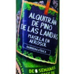 ALQUITRAN DE PINO ORIGINAL DE LAS LANDAS