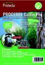 TRAMPA-CUBO DE FEROMONAS PARA LA PROCESIONARIA DEL PINO GRAN CAPACIDAD Y PROCEREX® KIT PRO 10 COLLARES - Imagen 2