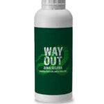 WAYOUT MARCADOR DE ZONA SEGURA