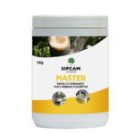 MASTER PASTA CICATRIZANTE – Para heridas e injertos