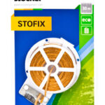 Stofix alambre animado 30m