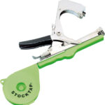 Atadora Stocktap
