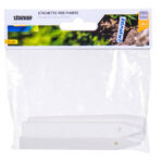 Etiquetas para plantas
