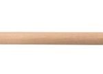Mango de madera 1 m
