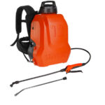 Bomba de mochila eléctrica Ergo 12 / 15 L 21 V