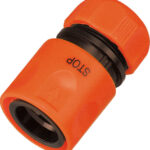Conector portagoma Aquastop
