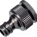 Conector grifo universal