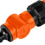Conector grifo Anti Torsion