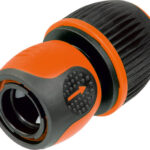 Conector portagoma Acquastop DELUXE