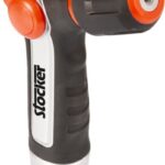 Pistola de pulverización regulable TWIST