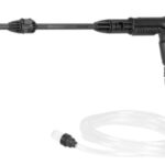 Calipso Pistola Hidrolimpiadora E-200 21 V