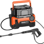 Calipso Hidrolimpiadora E-800 2x21 V