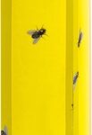 Flycontrol Linterna atrapamoscas