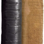 Tejido alcolchado coco 1,2 x 42 m