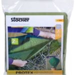 Protex Funda protectora 1,8 x 2 m