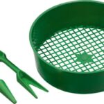 Set completo para la siembra