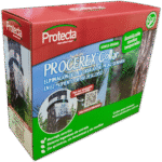 PROCEREX COLLAR Trampa ecológica para Captura de Orugas